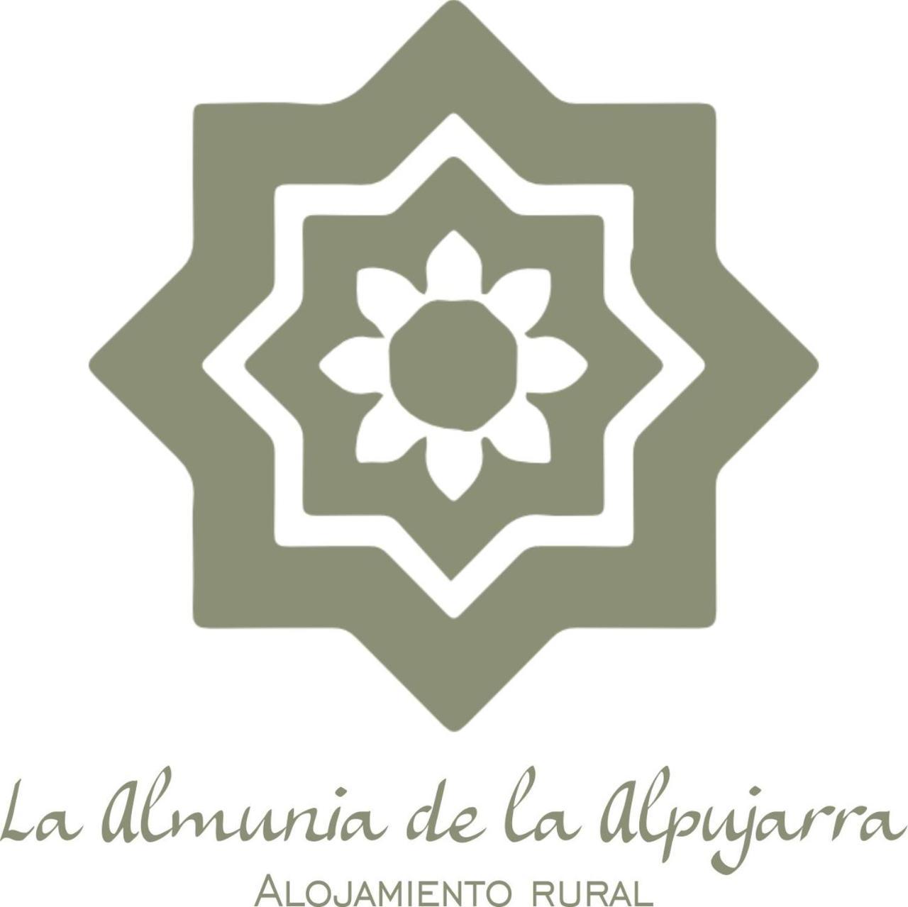 Apartmán La Almunia De La Alpujarra Yegen Exteriér fotografie